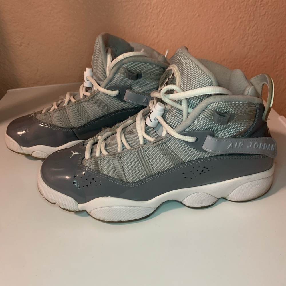 Jordan 6s